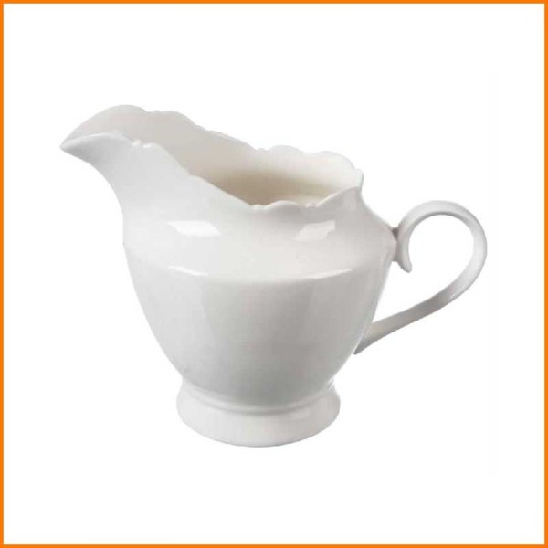 LATTIERA BONE CHINA 320 ML