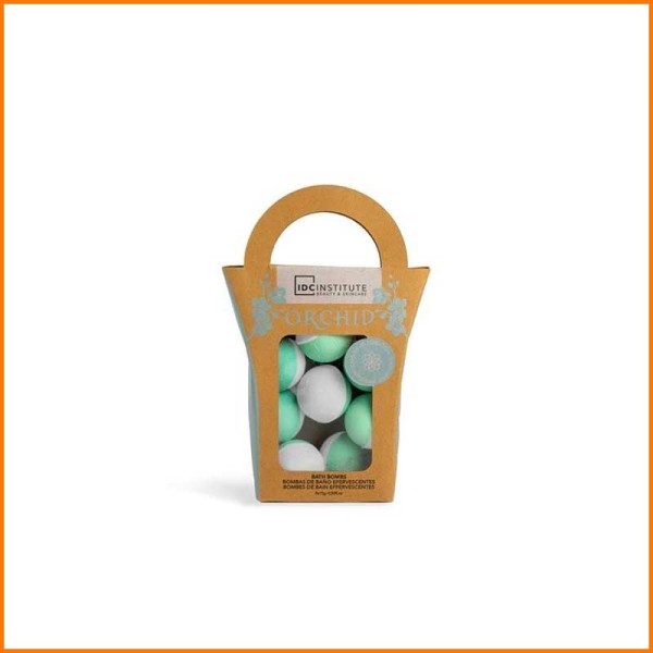 SET 8PZ BOMBA DA BAGNO IN BAG ZEN 15GR