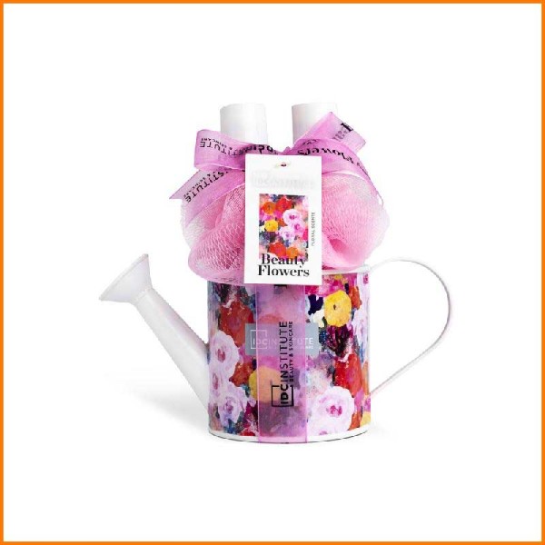 BEAUTY FLOWERS FORMA ANNAFFIATOIO CON 3 PZ