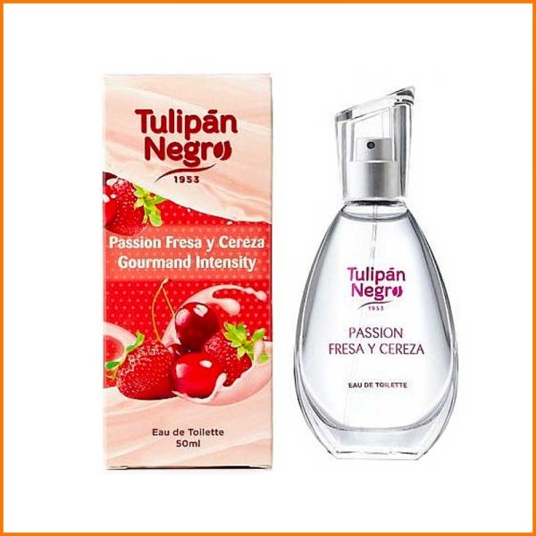 EAU DE TOILETTE 50ML