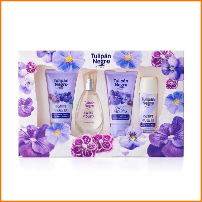 SET REGALO COFFRET SWEET...
