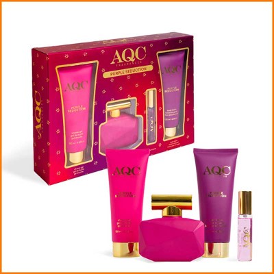 SET REGALO COFFRET...