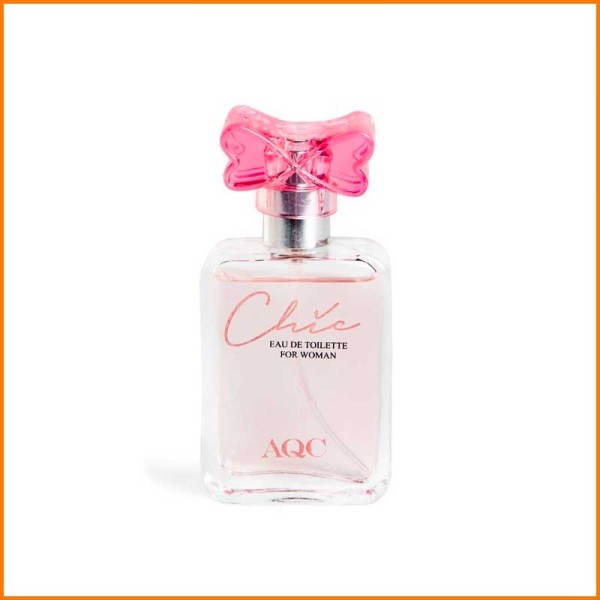 EAU DE TOILETTE CHIC 30ML