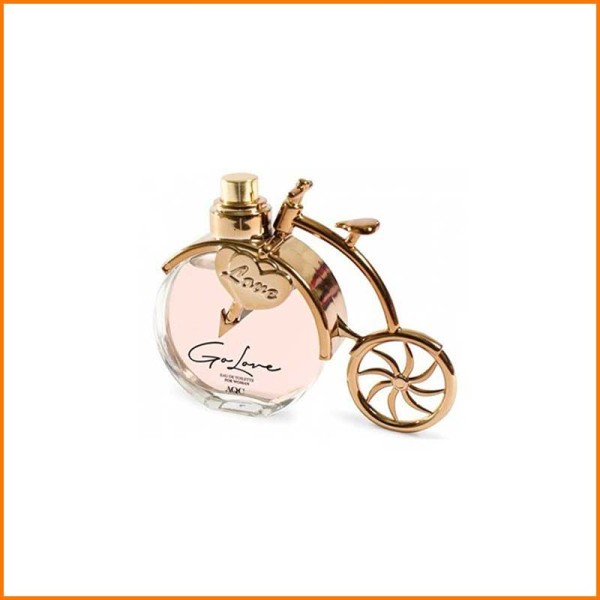 EAU DE TOILETTE GO LOVE 25ML