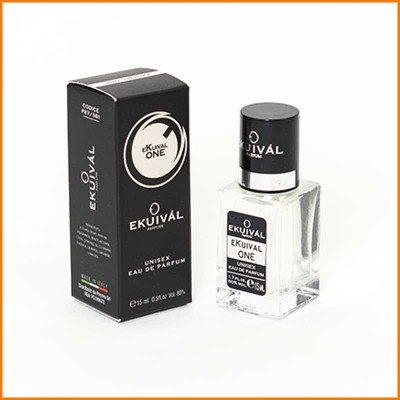 Ekuival Eau De Parfum 15 Ml...