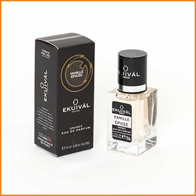 Ekuival Eau De Parfum 15 Ml...