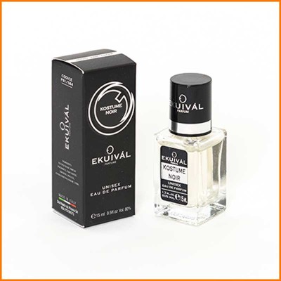 Ekuival Eau De Parfum 15 Ml...