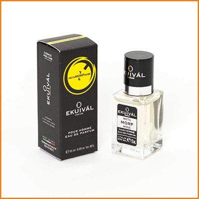 Ekuival Eau De Parfum 15 Ml...