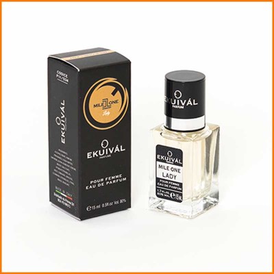 Ekuival Eau De Parfum 15 Ml...