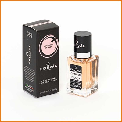 Ekuival Eau De Parfum 15 Ml...