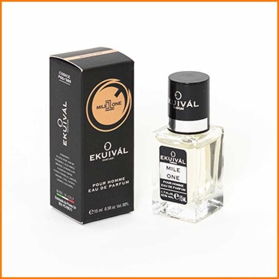 Ekuival Eau De Parfum 15 Ml...