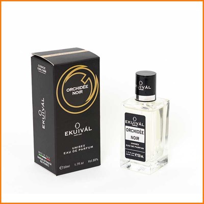 Ekuival Eau De Parfum 50 Ml...
