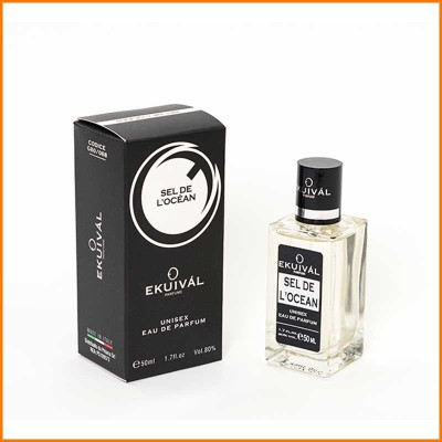 Ekuival Eau De Parfum 50 Ml...