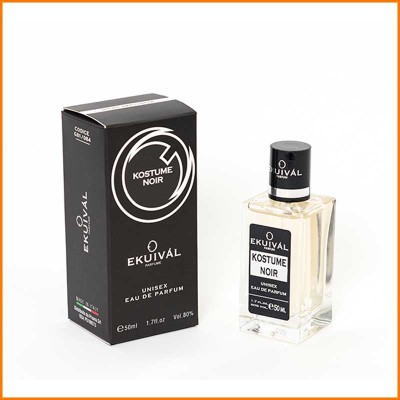Ekuival Eau De Parfum 50 Ml...