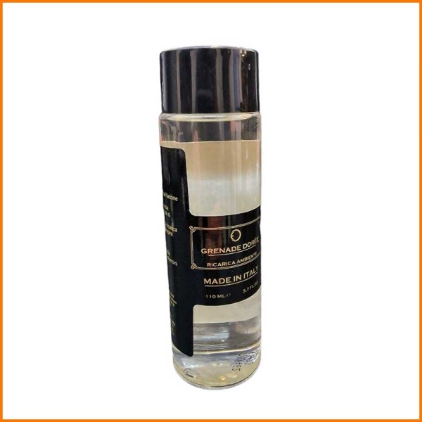 RICARICA PROFUMATORE PER AMBIENTE GRENADE DORÉE 110 ML