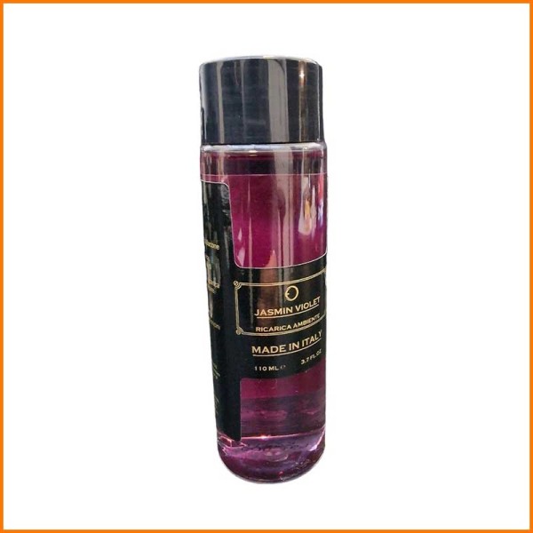 RICARICA PROFUMATORE PER AMBIENTE JASMIN VIOLET 110 ML