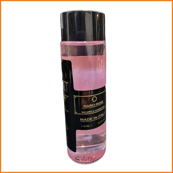 RICARICA PROFUMATORE PER AMBIENTE NARCI ROSÉ 110 ML