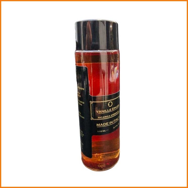 RICARICA PROFUMATORE PER AMBIENTE VANILLE ÈPICÉE 110 ML