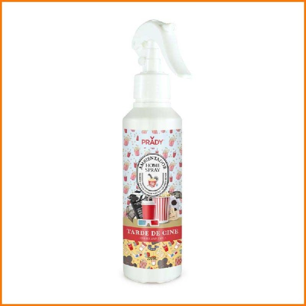 PROFUMATORE CASA SPRAY TARDE DE CINE 220 ML
