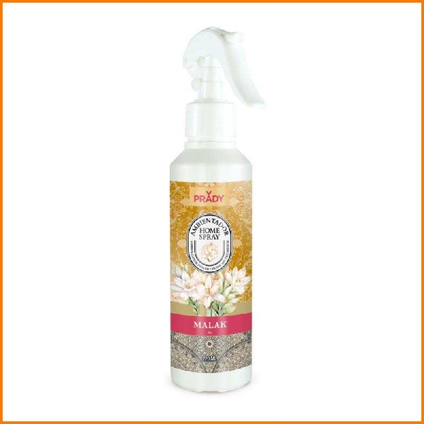PROFUMATORE CASA SPRAY MALAK 220 ML