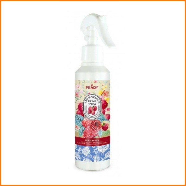 PROFUMATORE CASA SPRAY FRAMBUESA 220 ML