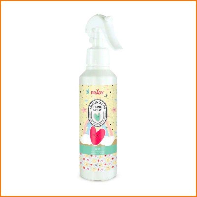 PROFUMATORE CASA SPRAY BEBE...