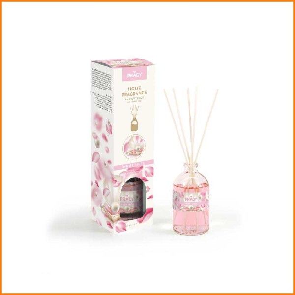 DIFFUSORE PER AMBIENTE MIKADO WHITE MUSK 100 ML