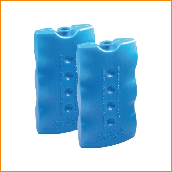MATTONELLA GHIACCIO 0,4LT 2PZ