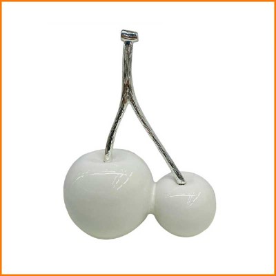 CILIEGIE BIANCO LUCIDO CON...
