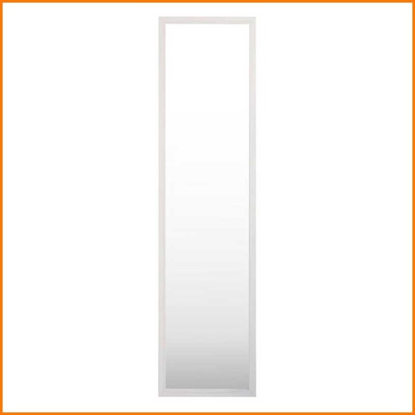 SPECCHIERA A PARETE TORONTO 30X120H CM