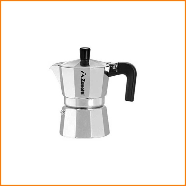CAFFETTIERA MAMA CON FASCIA 3 TAZZE