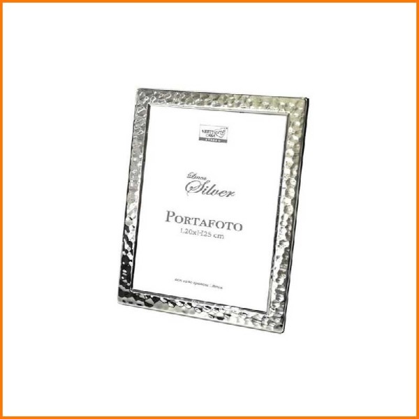 PORTAFOTO SILVER 20X25 CM