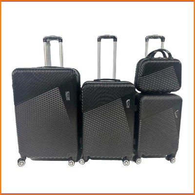 SET 3 TROLLEY + BEAUTY