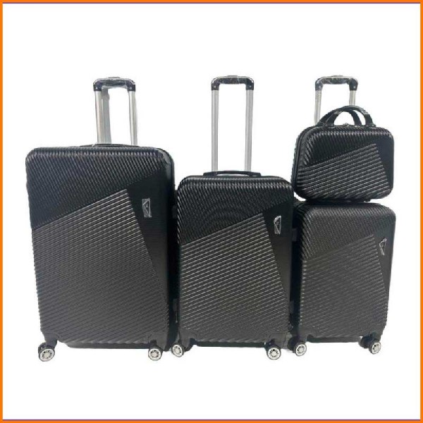 SET 3 TROLLEY + BEAUTY