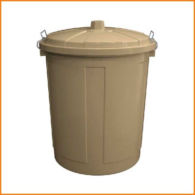 BIDONE BIG BIN CON CHIUSURE...