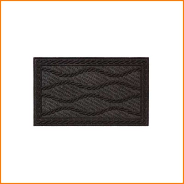 ZERBINO RIBBON 45X75 CM