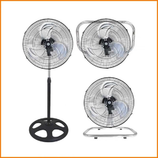 VENTILATORE 3 IN 1