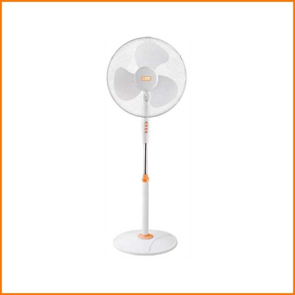 VENTILATORE A PIANTANA PALA D.40 45W 1.65 MT