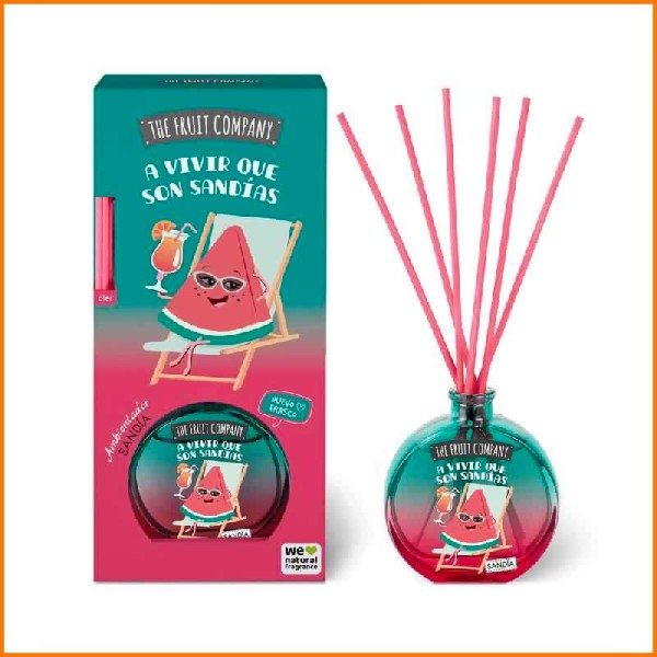 DIFFUSORE PER AMBIENTE 40ML SANDÍA NUEVO