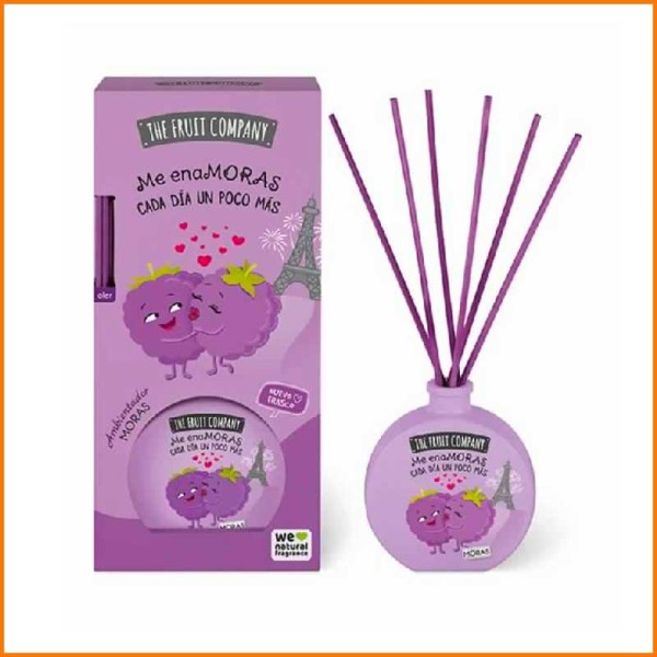 DIFFUSORE PER AMBIENTE 40ML MORE