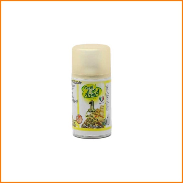 DEODORANTE AMBIENTE SPRAY 1MILLION 250ML