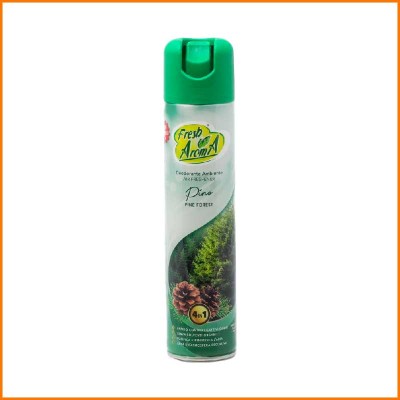DEODORANTE AMBIENTE SPRAY...