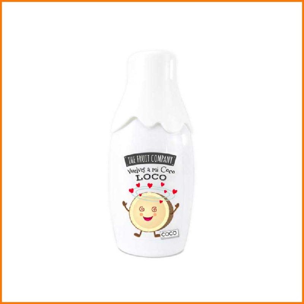 COLONIA COCO THE FRUIT COMPANY