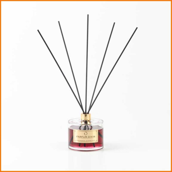 PROFUMATORE PER AMBIENTE PARFUM DIVIN 500 ML