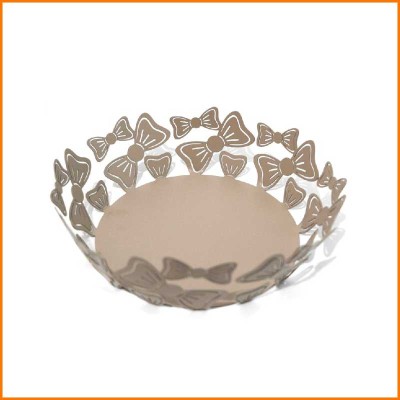 SVUOTATASCHE FIOCCO TORTORA...