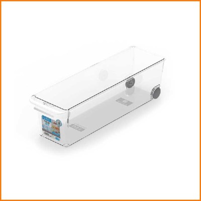 FRIGO BOX TRASPARENTE...
