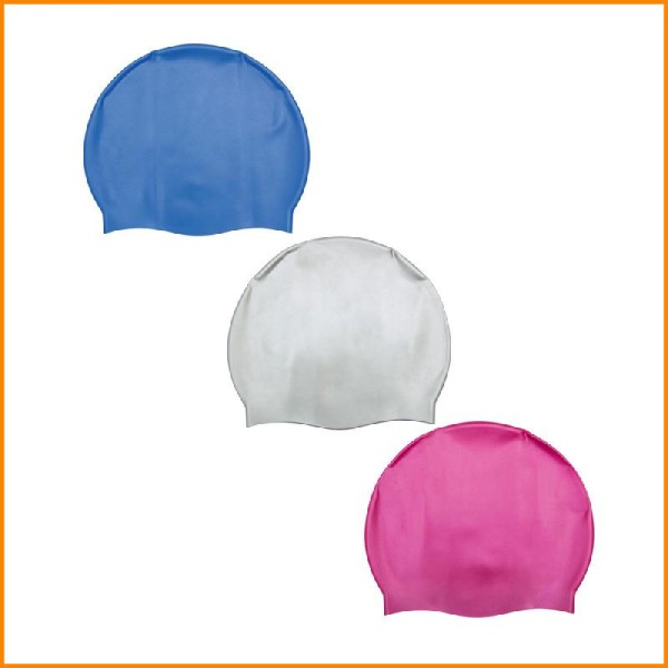 CUFFIA SILICONE HYDRO-SWIN