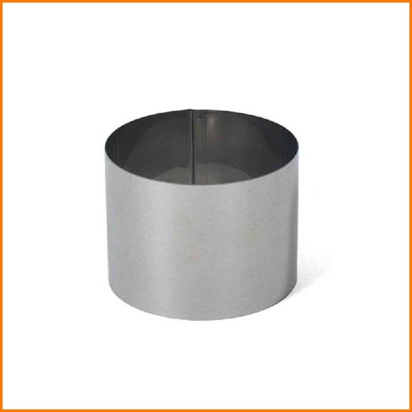 COPPAPASTA TONDO D.10X6H CM