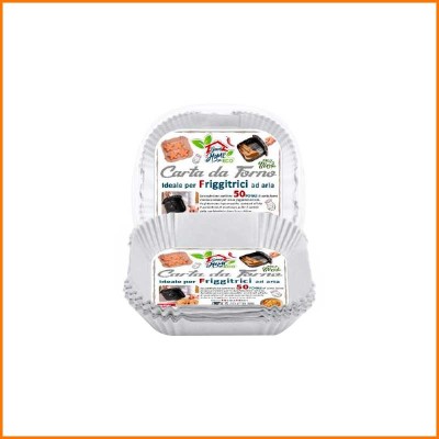SET 50PZ CARTA PER...