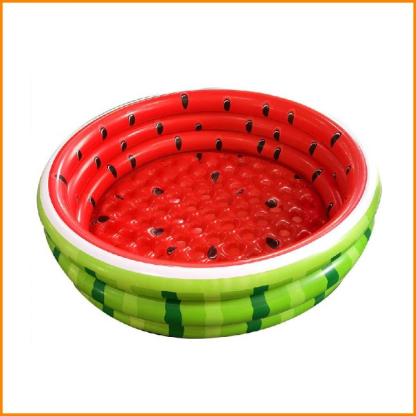PISCINA GONFIABILE MELON 3 TUBI 150X36H CM
